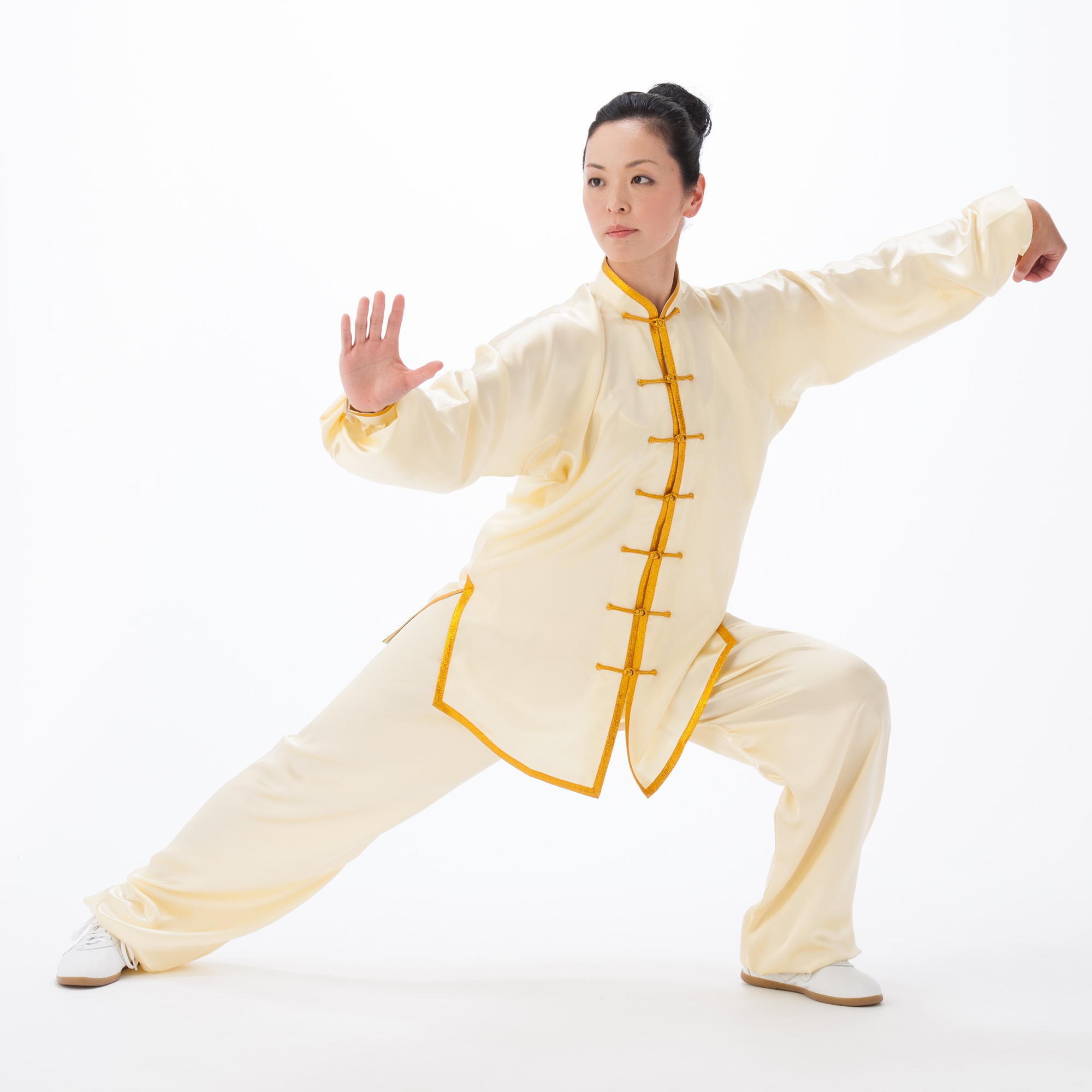 太極拳